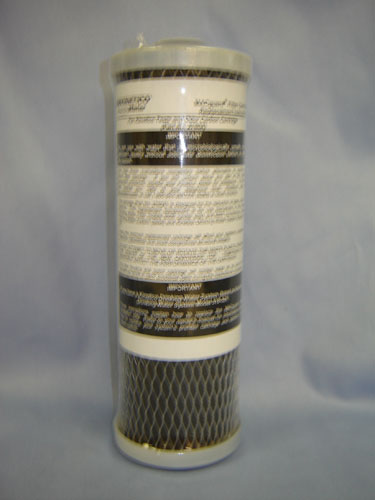 Flomax Pleated Cartridge - water filter
