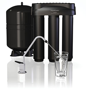 Kinetico k2 Drinking Water Filter