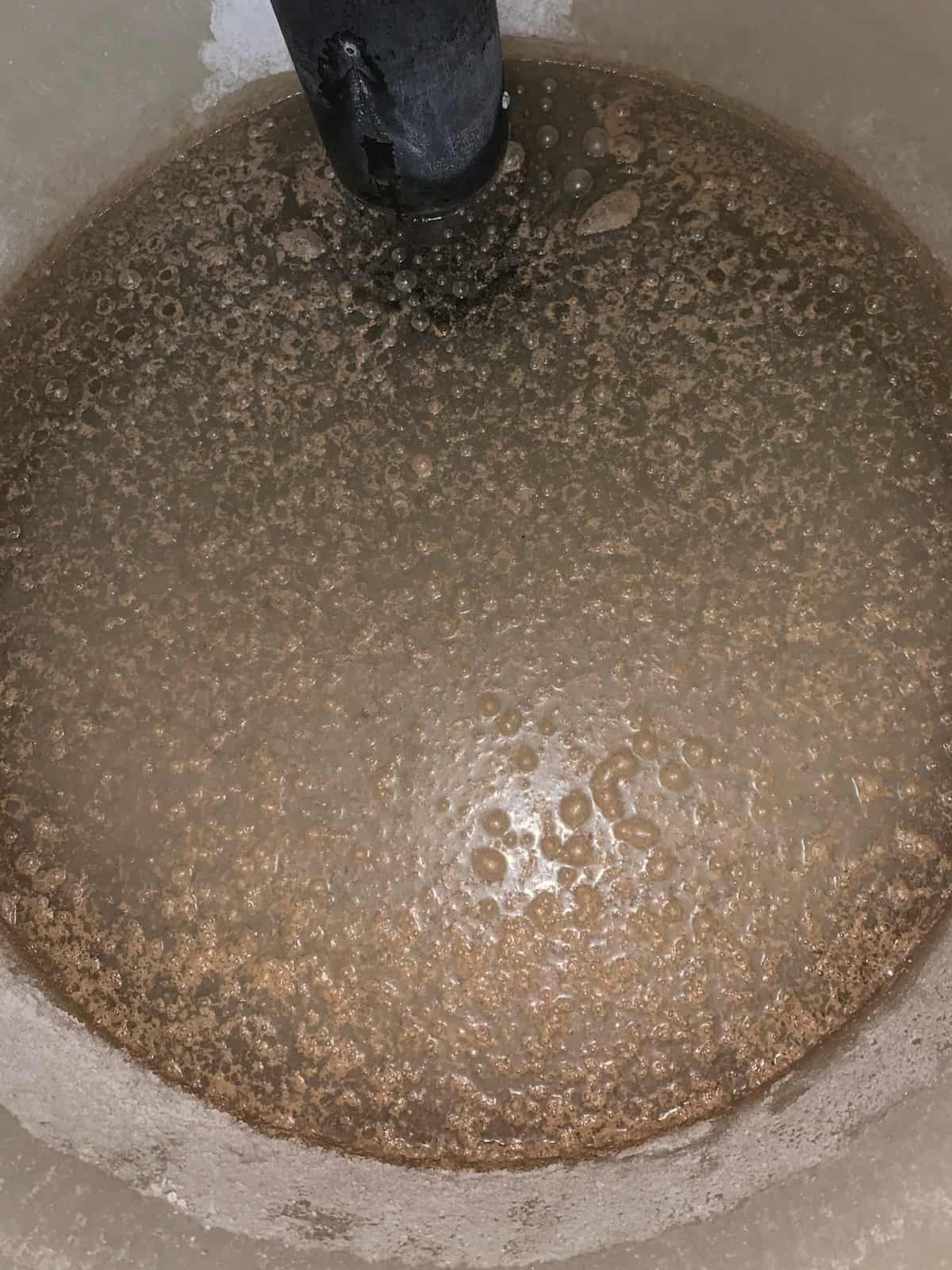 Water Softener Salt Warsaw, Grabill IN Rabb Water Systems