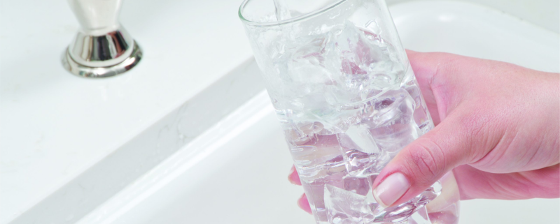 Contaminants in Drinking Water