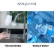 Filtered Water vs. Bottled Water