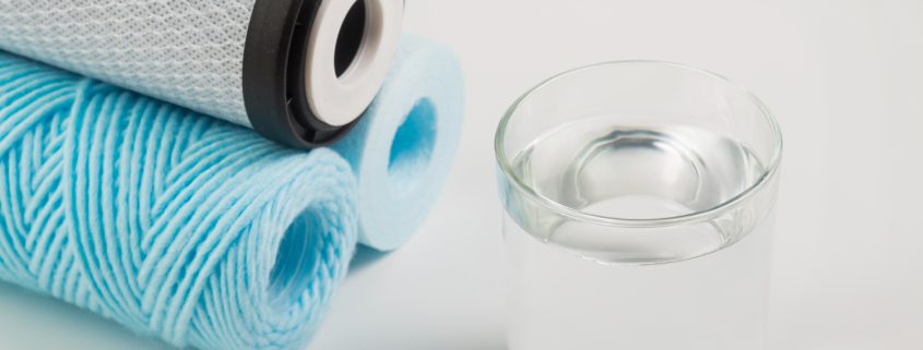 Water Filtration System