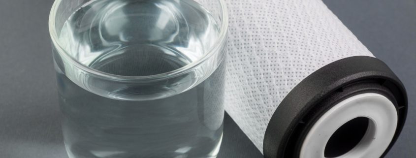 Water Filters