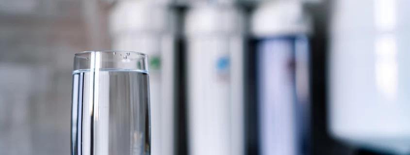 water softener