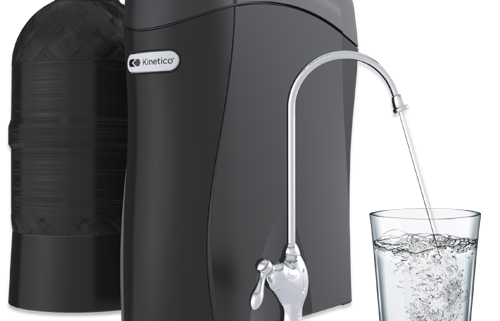 reverse osmosis system maintenance