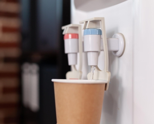 water softener in Fort Wayne FL