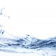 water-splashing